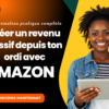 Amazon KDP