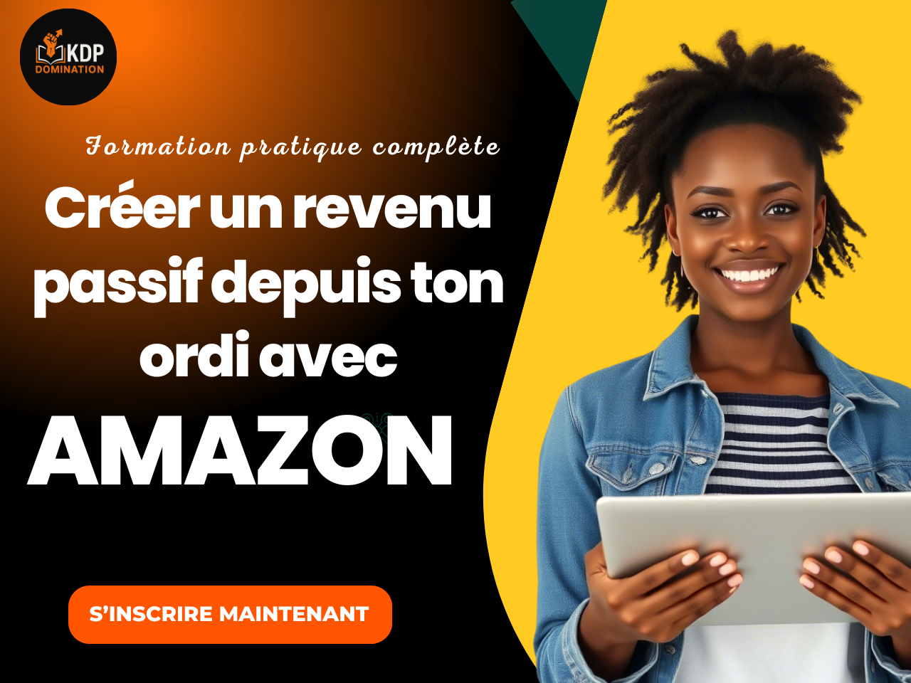 Amazon KDP