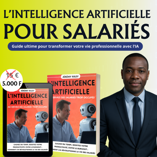 Intelligence Artificielle