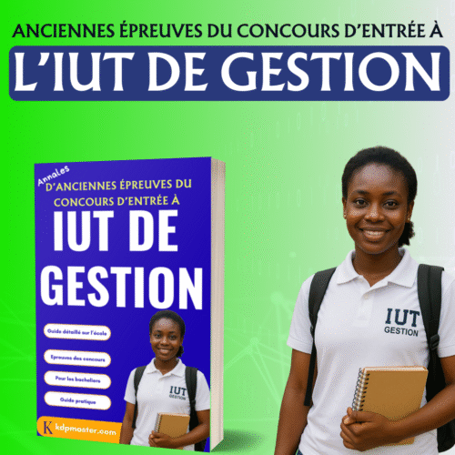 iut de gestion