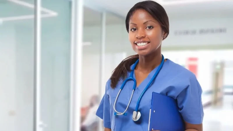 Concours CRFS 2026 au Sénégal recrutement des assistants infirmiers d’État