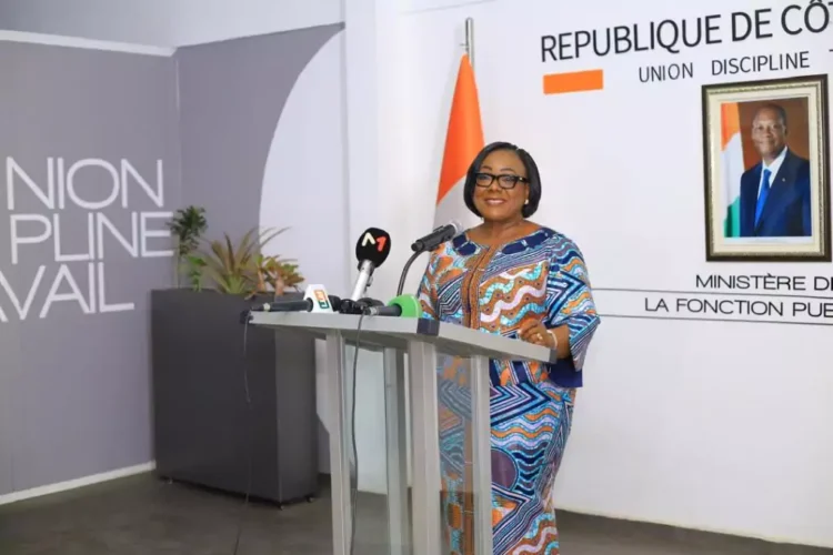 Concours Fonction Publique Côte d’Ivoire 2026 Liste des concours lancés cette année