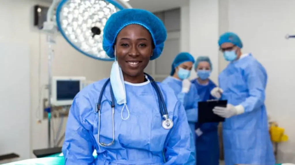 Centres régionaux de formation en santé (CRFS)