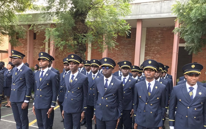 École Nationale d’Administration (ENA)