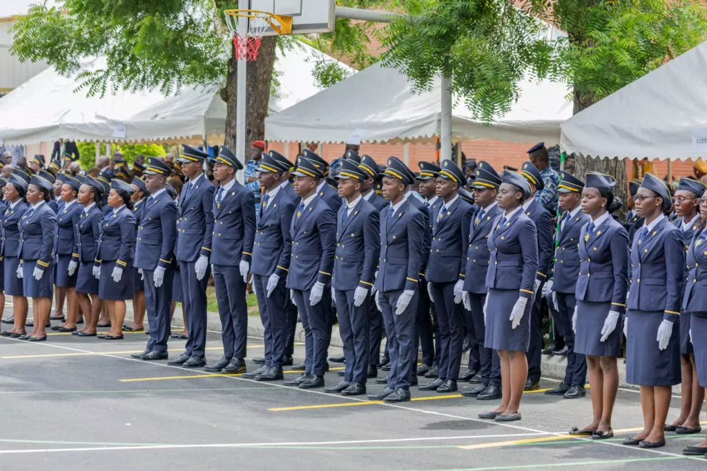 École nationale d’administration (ENA)