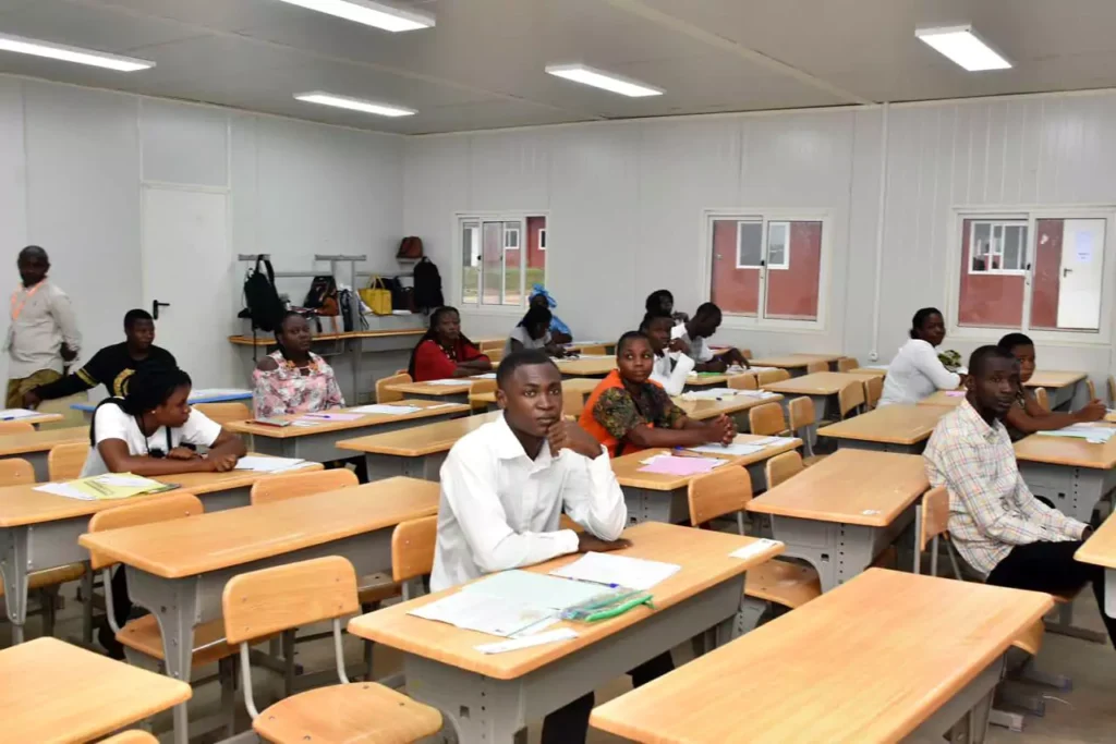 concours administratifs 2026