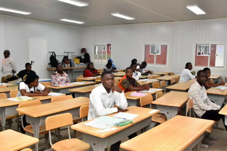 concours administratifs 2026